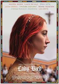 Amazon.com : Lady Bird Movie Poster Limited Print Photo Saoirse Ronan,  Timothée Chalamet, Odeya Rush Size 16x20 #1 : Everything Else